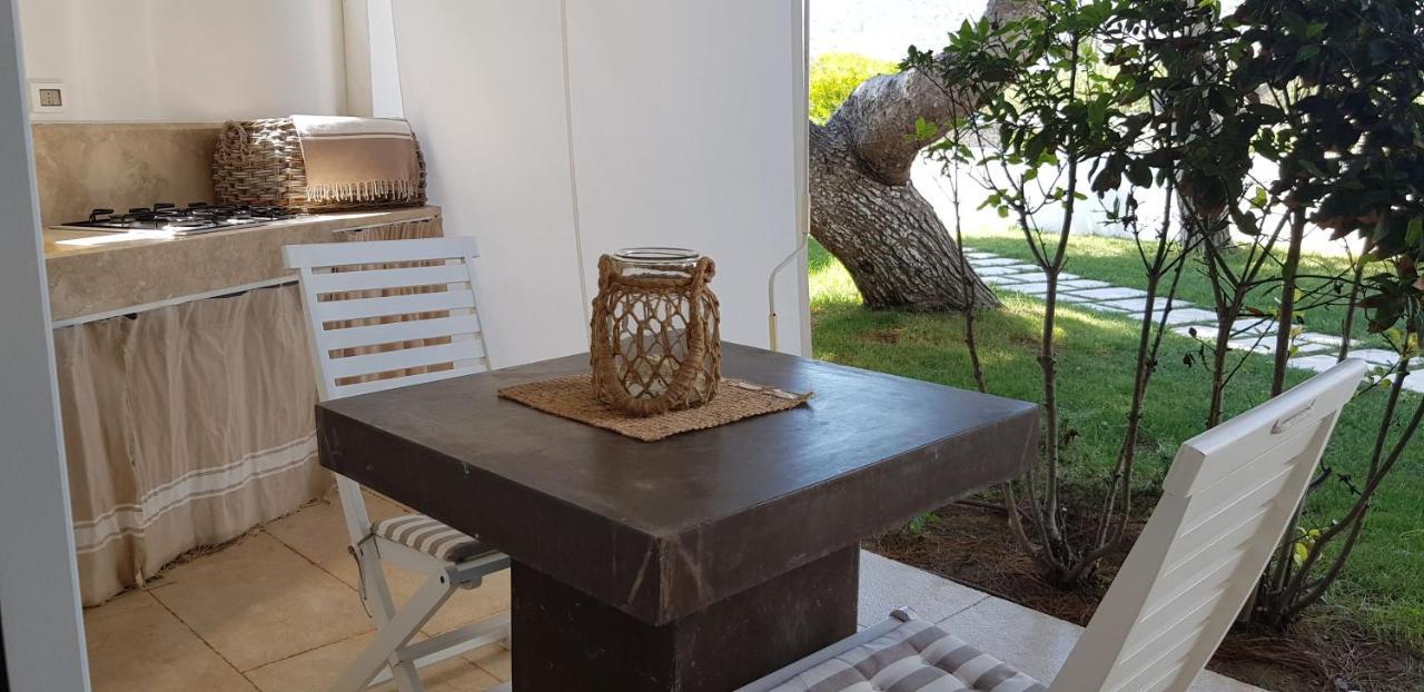 Ferienwohnung Casa Mirella Favignana Exterior foto