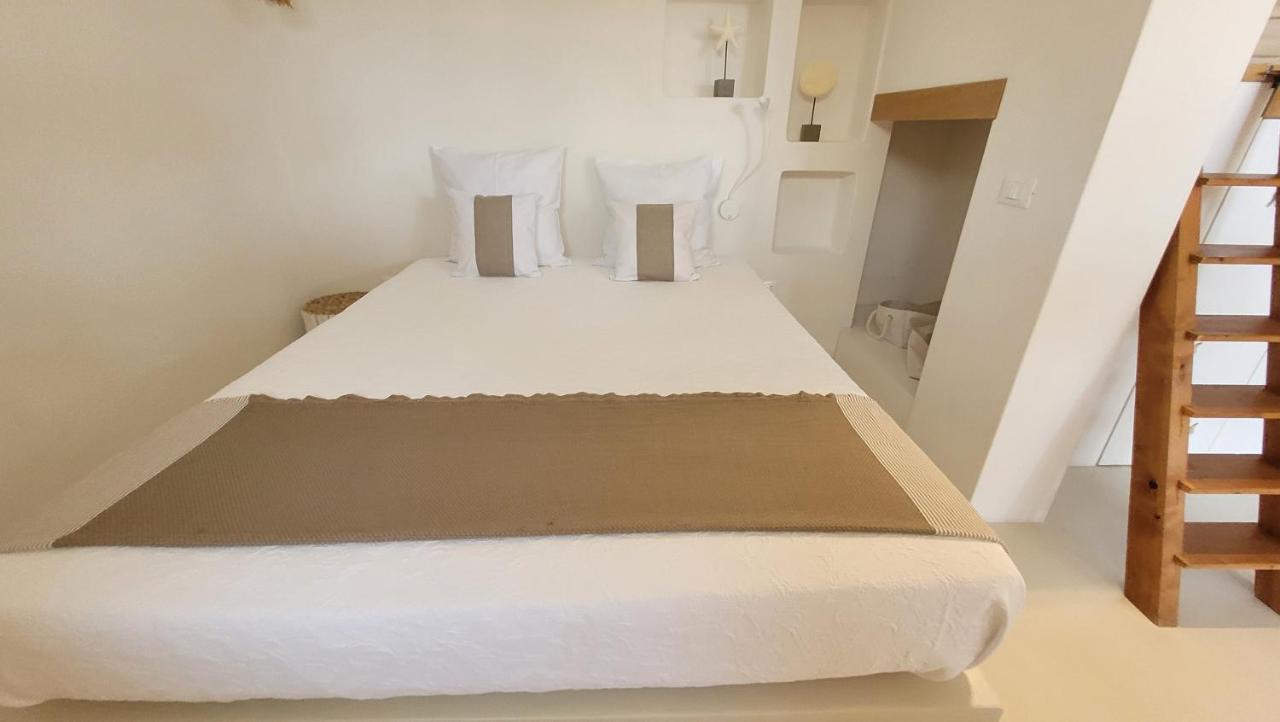Ferienwohnung Casa Mirella Favignana Exterior foto