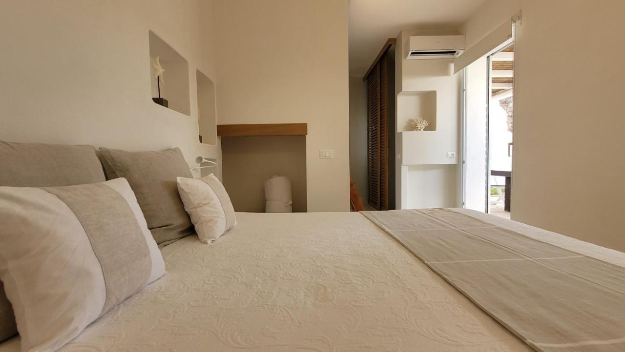 Ferienwohnung Casa Mirella Favignana Exterior foto