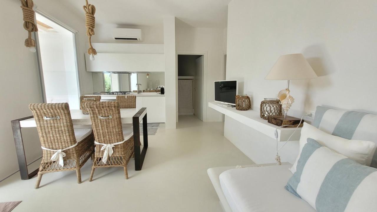 Ferienwohnung Casa Mirella Favignana Exterior foto