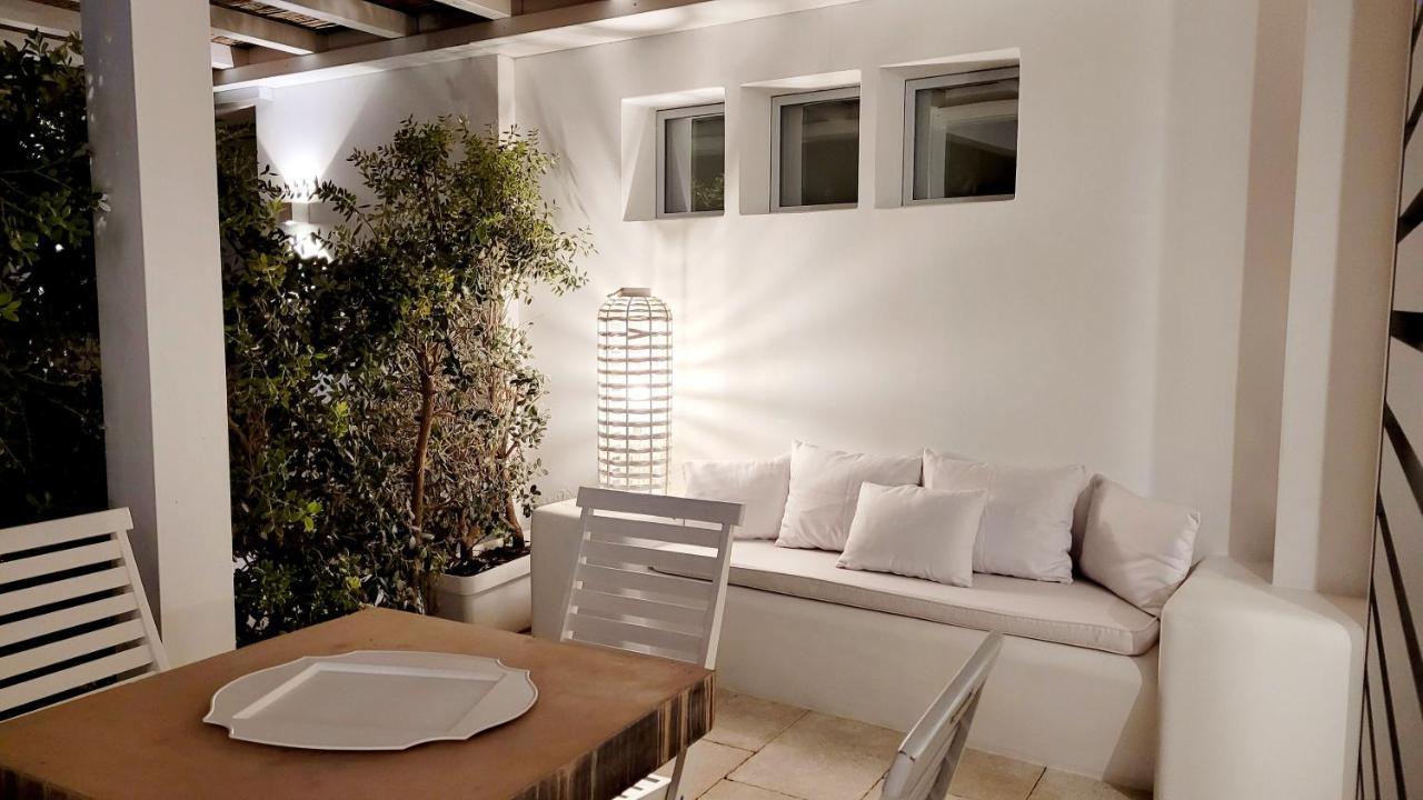 Ferienwohnung Casa Mirella Favignana Exterior foto