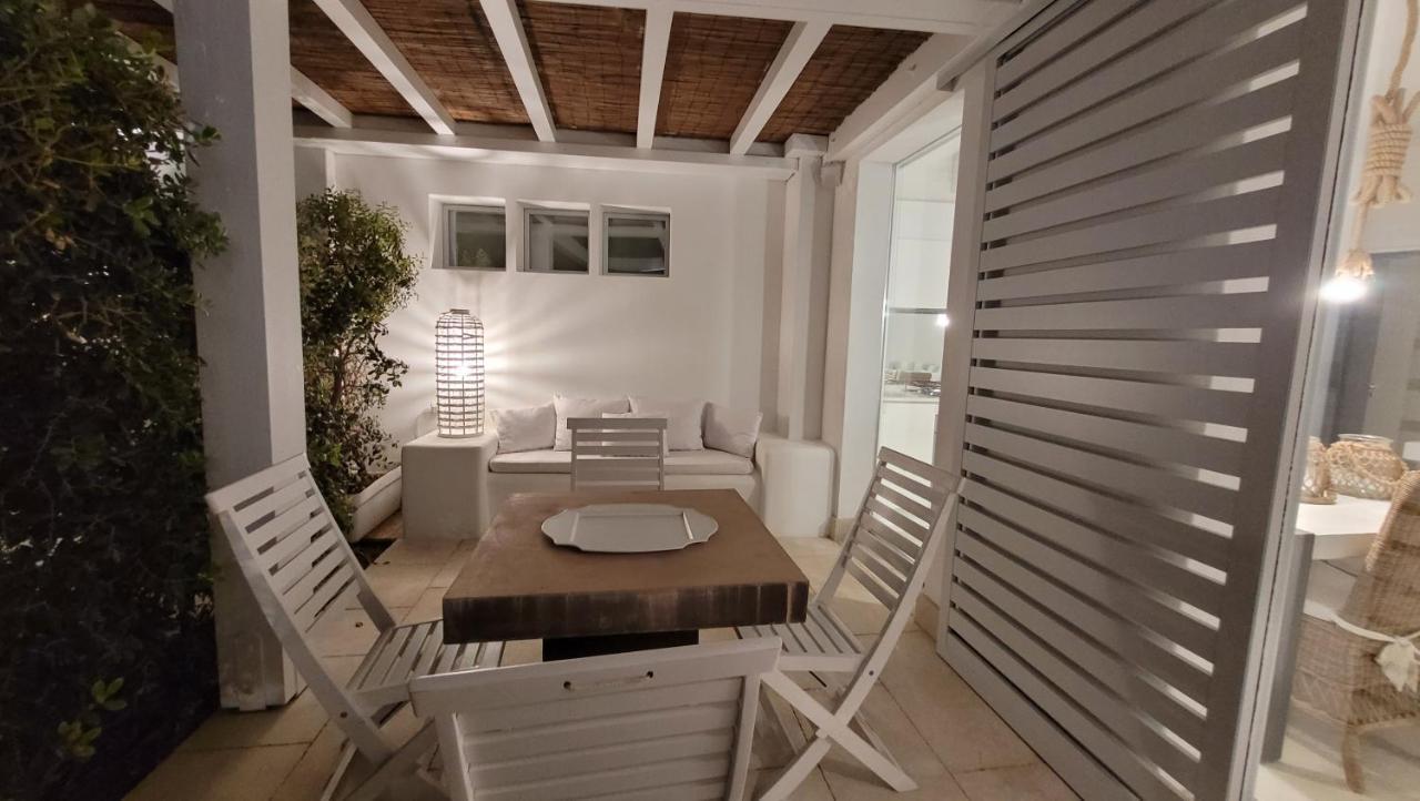 Ferienwohnung Casa Mirella Favignana Exterior foto