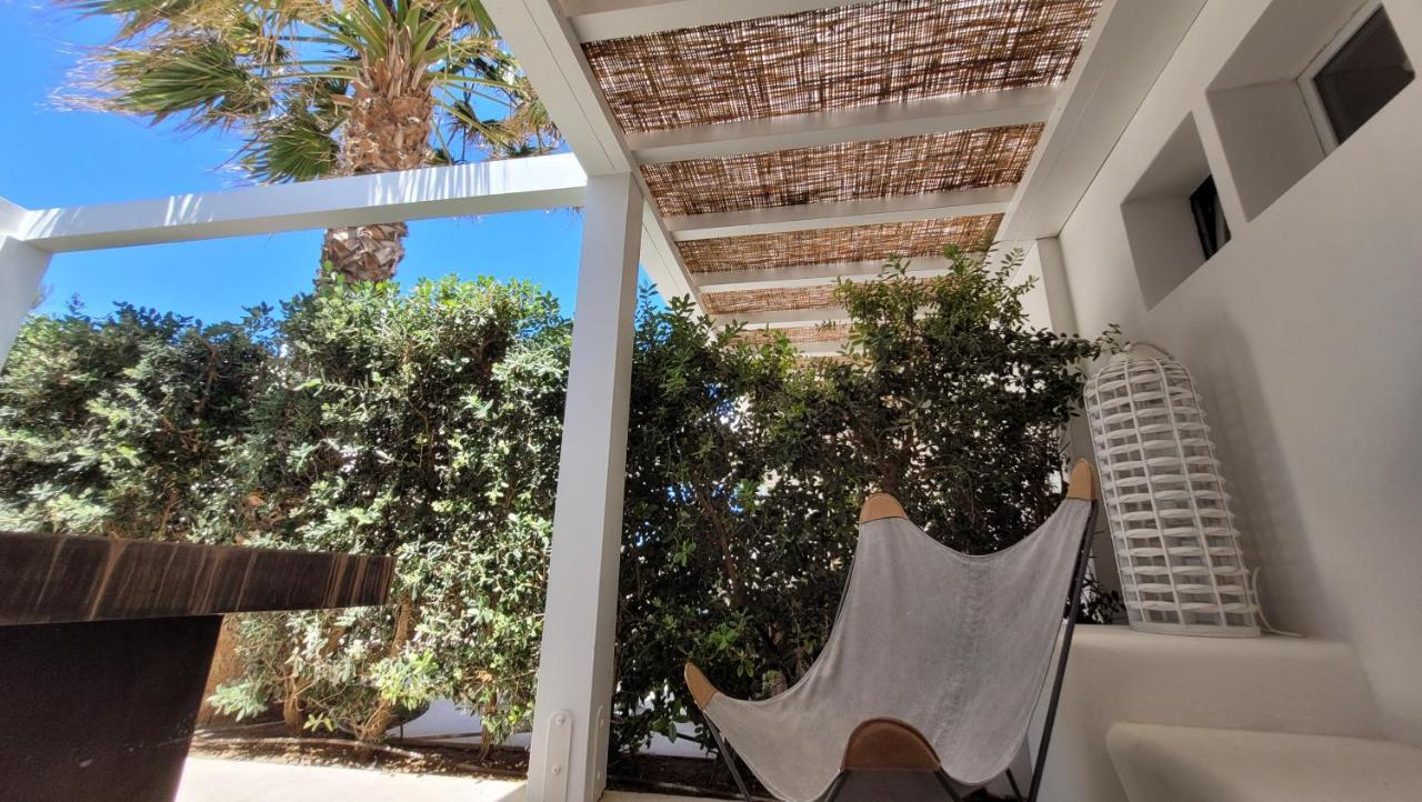 Ferienwohnung Casa Mirella Favignana Exterior foto
