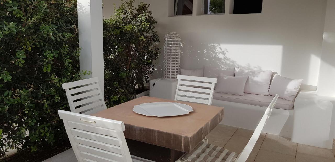 Ferienwohnung Casa Mirella Favignana Exterior foto