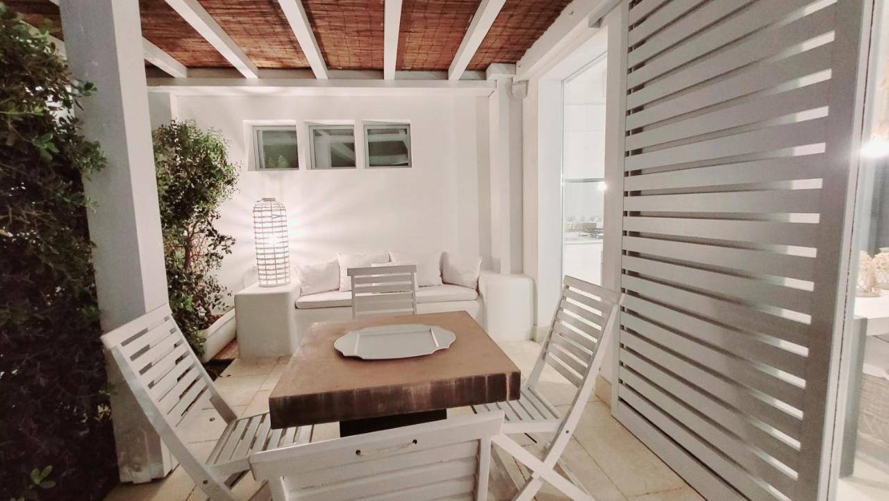 Ferienwohnung Casa Mirella Favignana Exterior foto