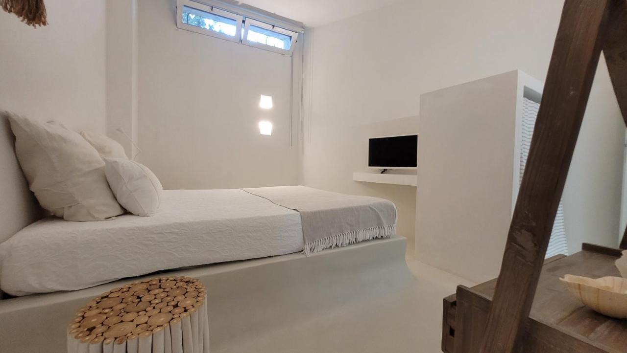 Ferienwohnung Casa Mirella Favignana Exterior foto