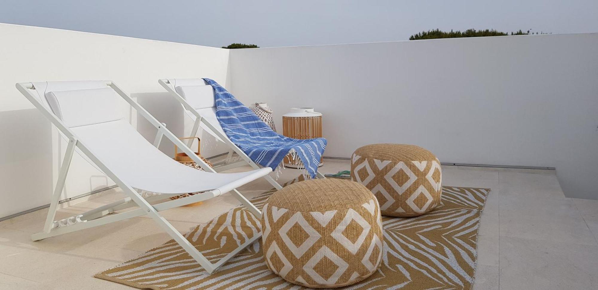 Ferienwohnung Casa Mirella Favignana Exterior foto