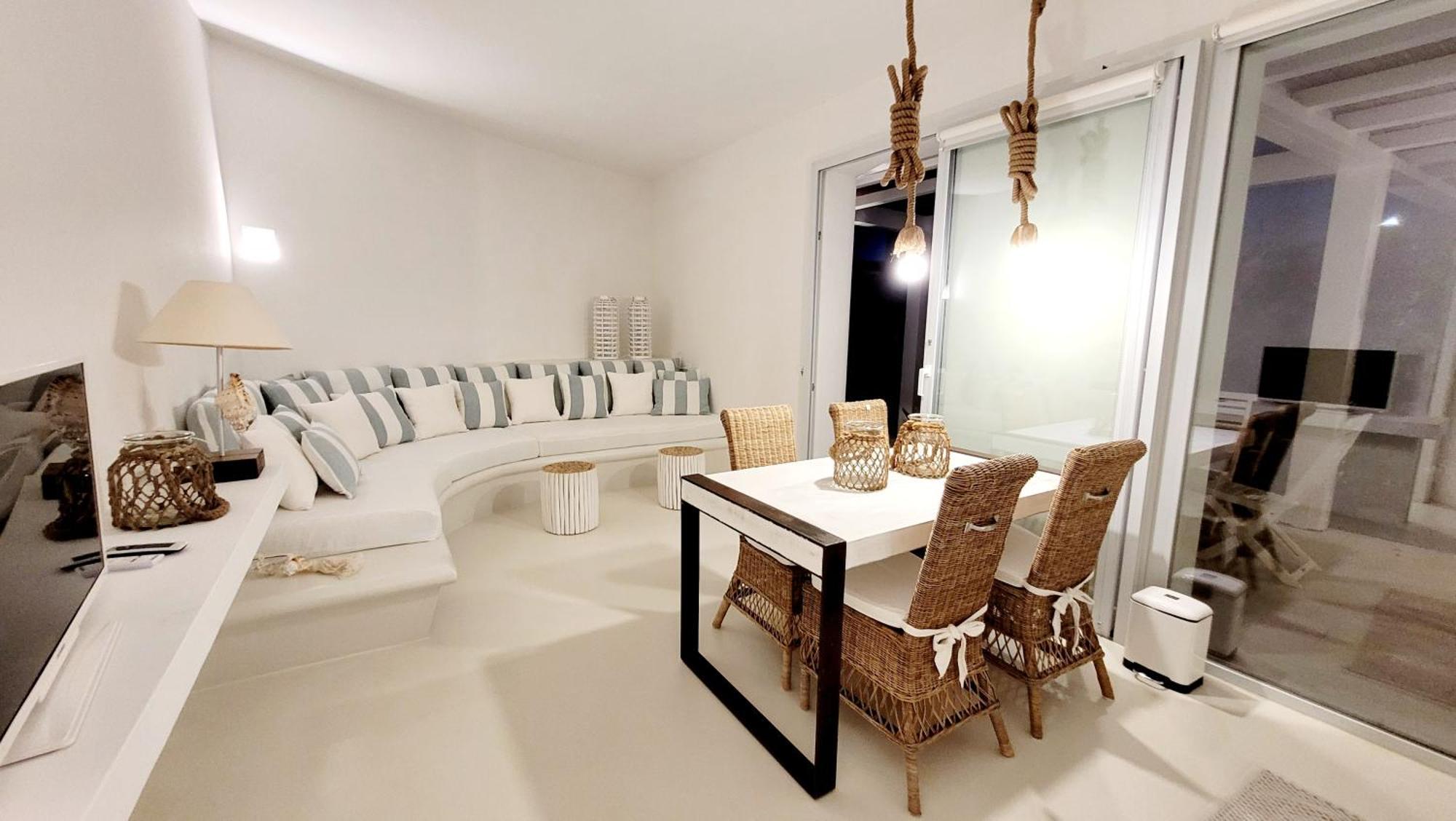 Ferienwohnung Casa Mirella Favignana Exterior foto