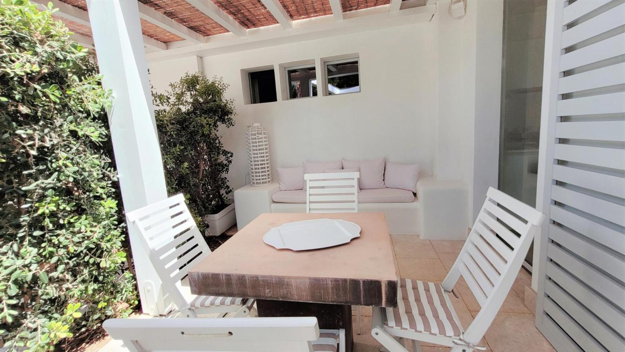 Ferienwohnung Casa Mirella Favignana Exterior foto