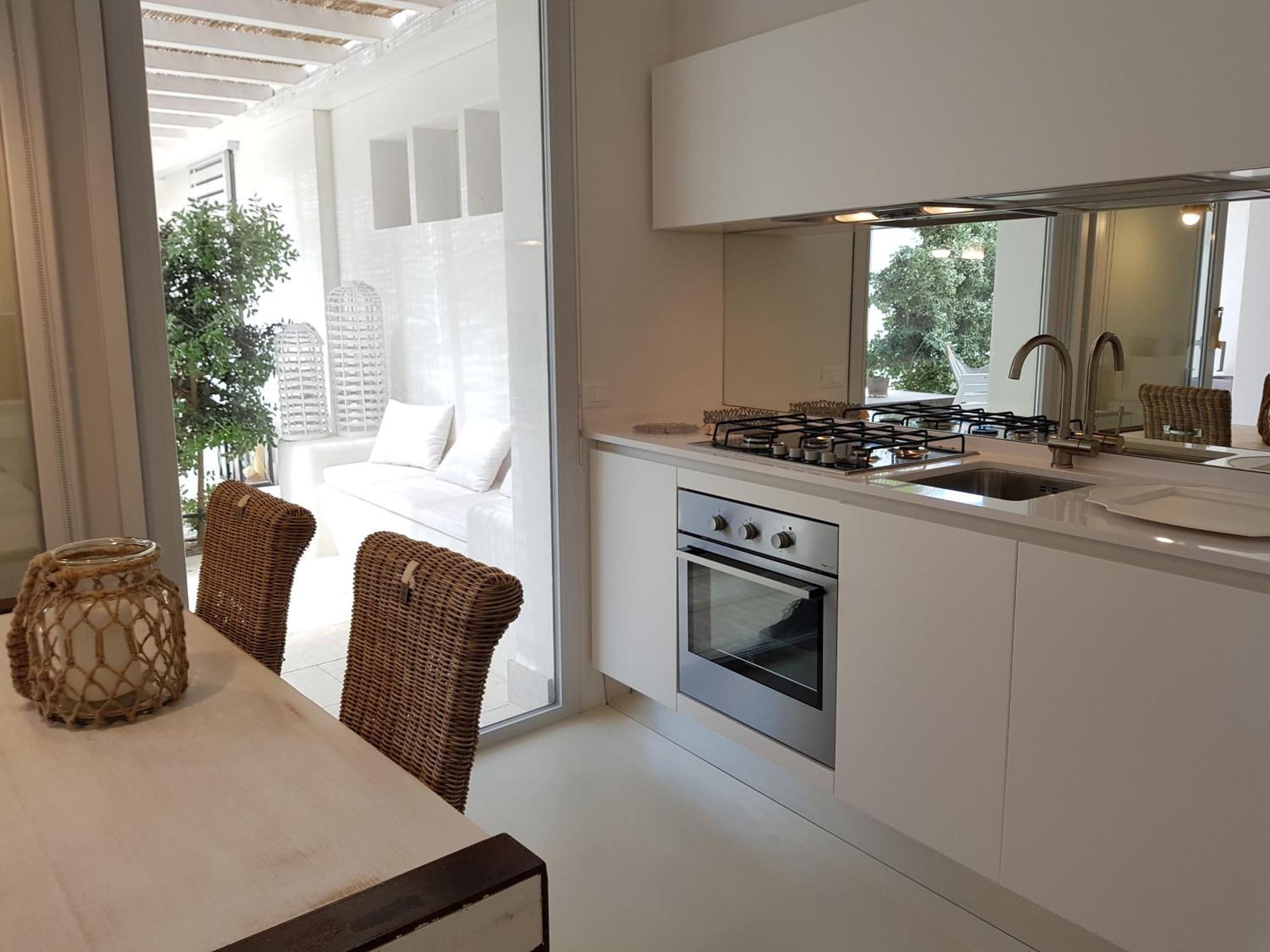 Ferienwohnung Casa Mirella Favignana Exterior foto