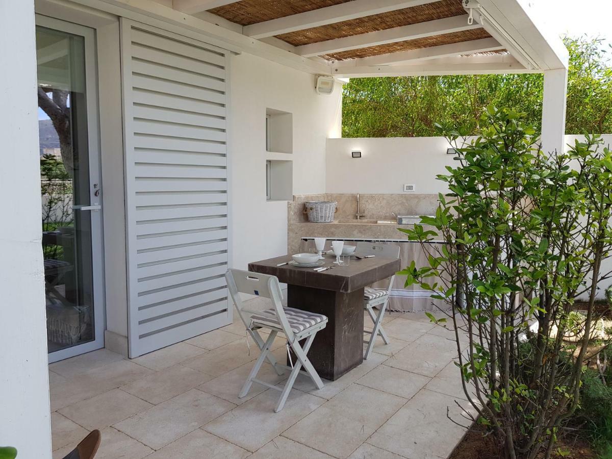 Ferienwohnung Casa Mirella Favignana Exterior foto