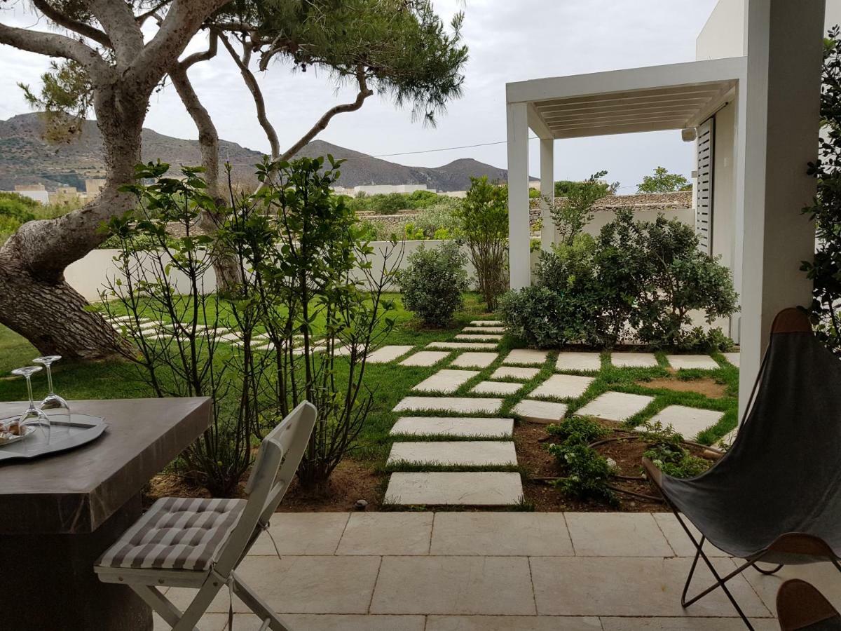 Ferienwohnung Casa Mirella Favignana Exterior foto