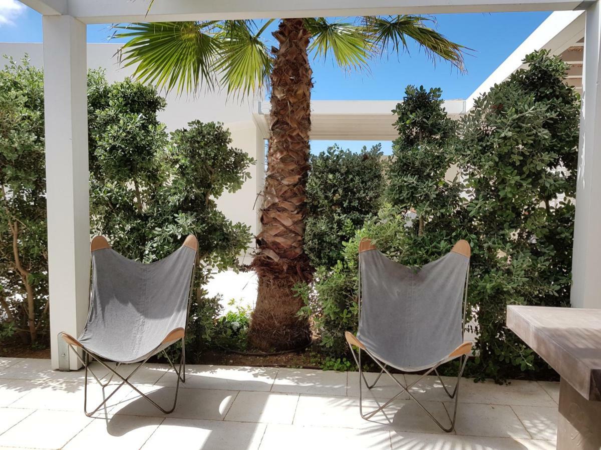 Ferienwohnung Casa Mirella Favignana Exterior foto
