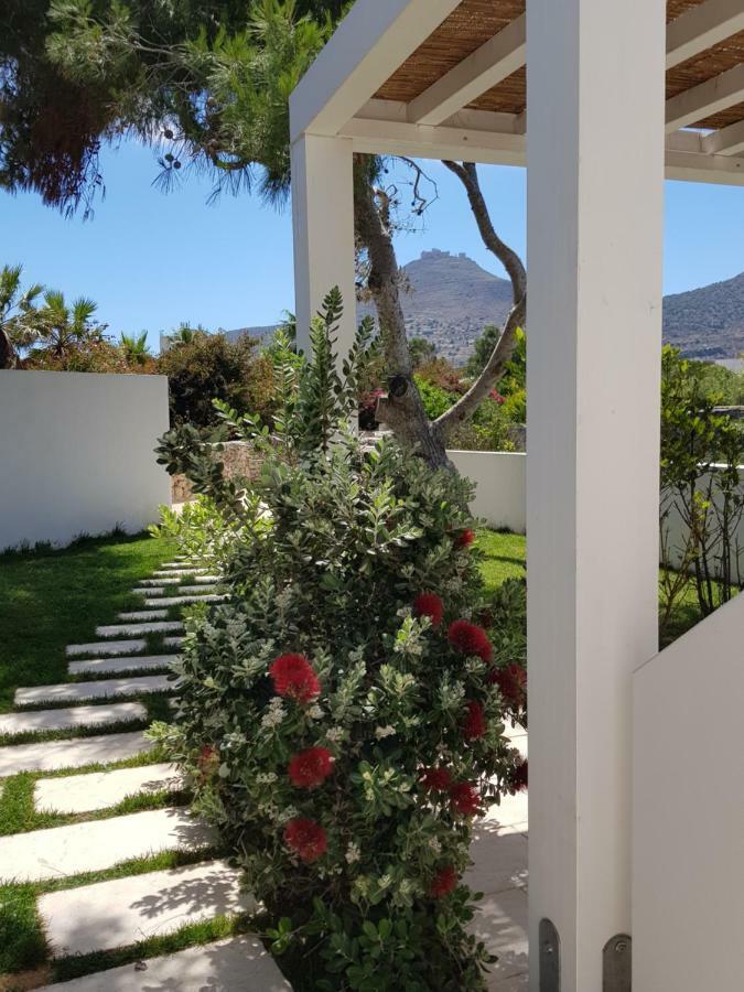 Ferienwohnung Casa Mirella Favignana Zimmer foto