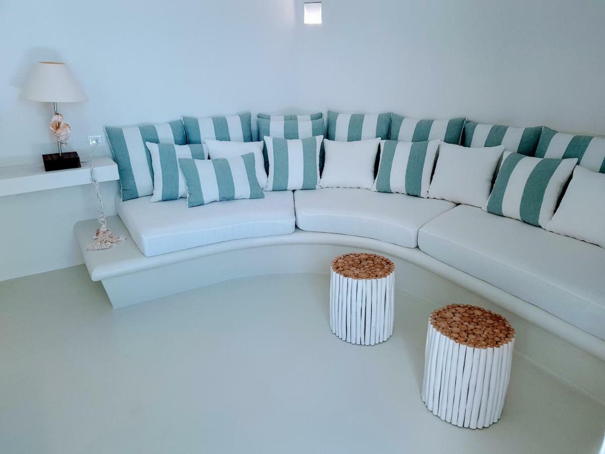 Ferienwohnung Casa Mirella Favignana Exterior foto