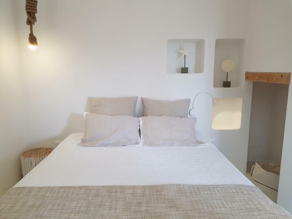 Ferienwohnung Casa Mirella Favignana Exterior foto