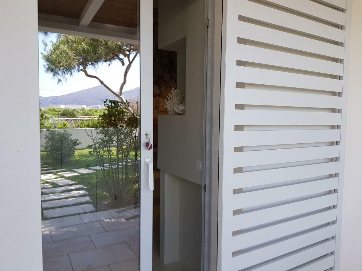 Ferienwohnung Casa Mirella Favignana Exterior foto